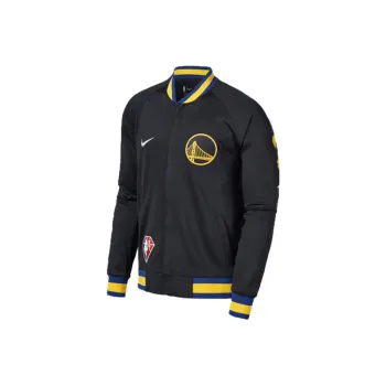 Nike Baseball Jerseys Men Black
