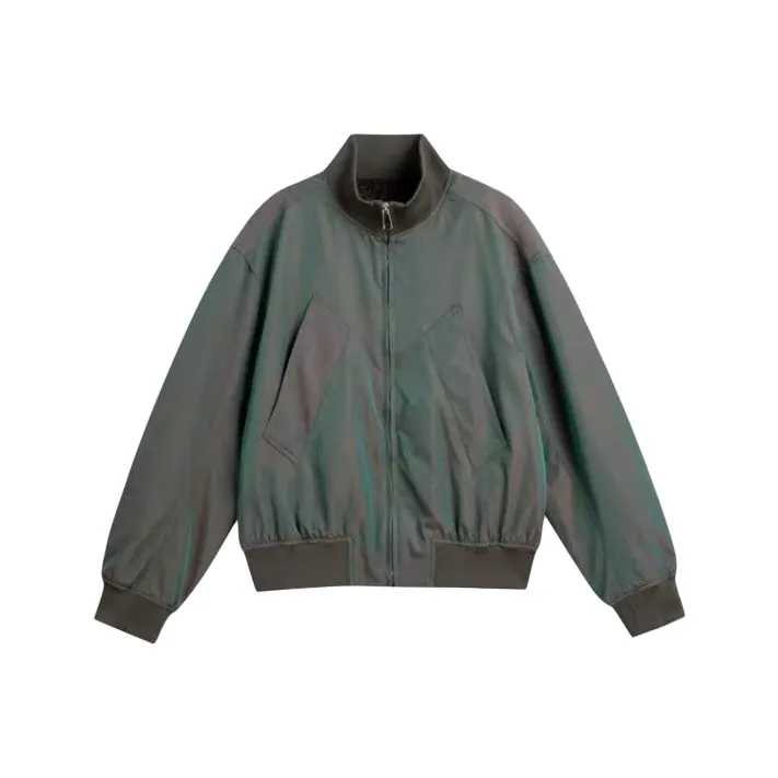 ACUOD BY CHANU Jackets Unisex-8