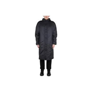 McQ Alexander McQueen Coats Men Black