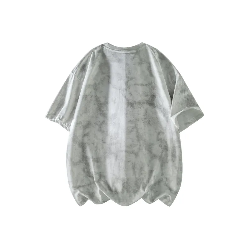 JUNGLE PANDA T Shirts Unisex-7