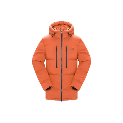 OZARK GEAR 남성 다운 재킷