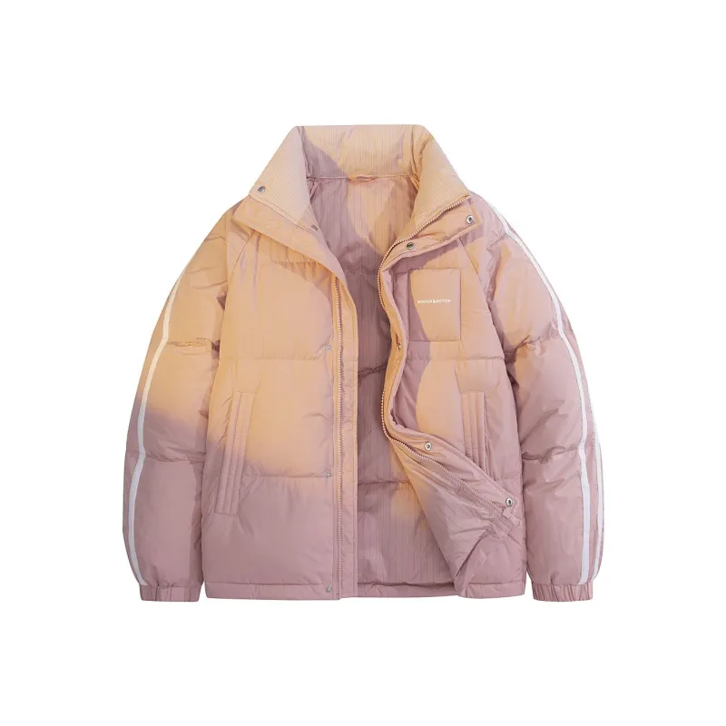 YAYA Down Jackets Unisex-0