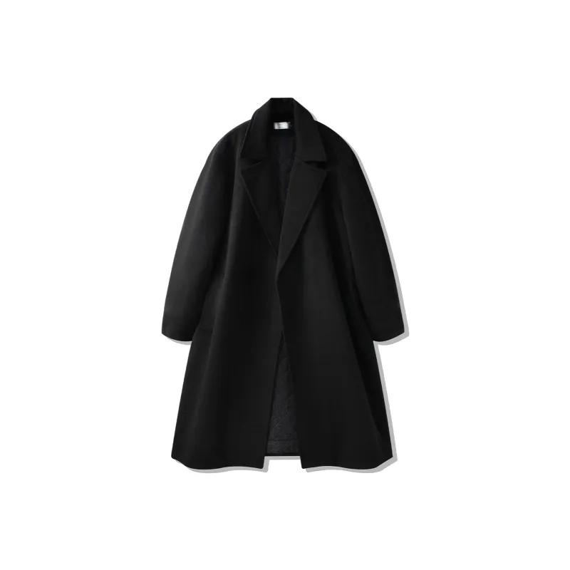 DKPD Coats Unisex-0