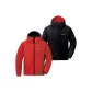 RB/B Brick Red/Black
