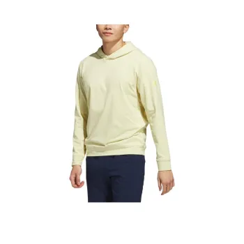 Adidas Free Shipping With AdiClub Ultimate365 Elevated Pullover Hoodie