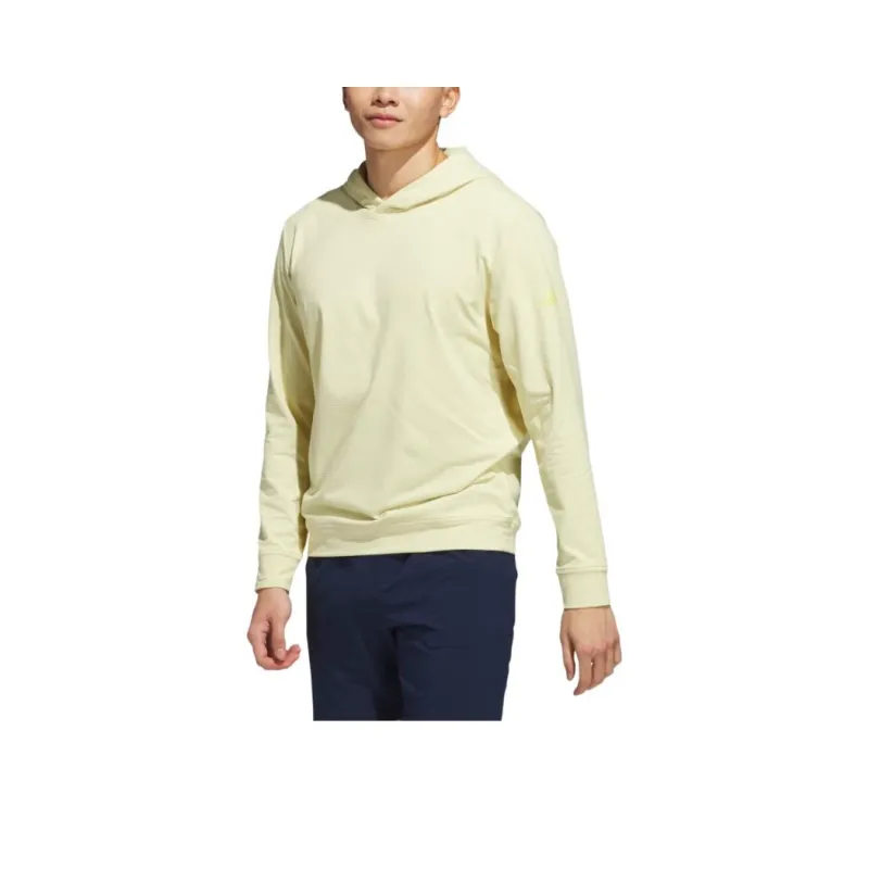 Adidas Free Shipping With AdiClub Ultimate365 Elevated Pullover Hoodie-0