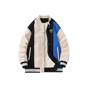SCRM Down Jackets Unisex