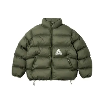 PALACE Ripstop Puffa