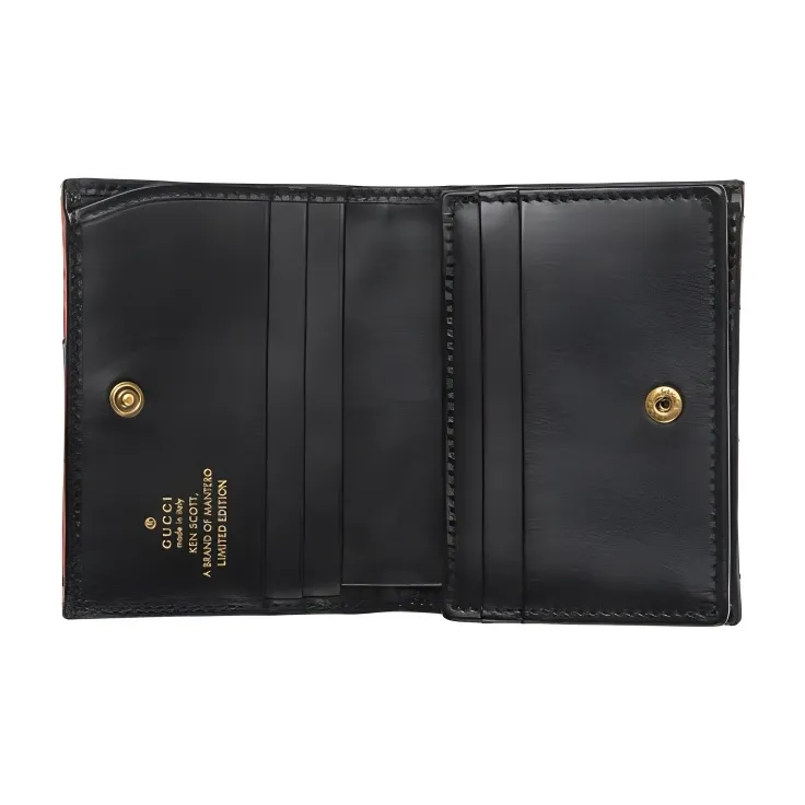 GUCCI Marmont Card Holders-3