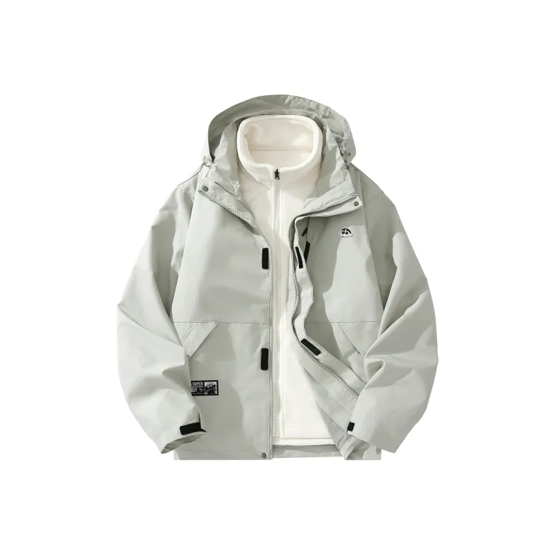 Crayon Shinchan Jackets Coats Unisex-6