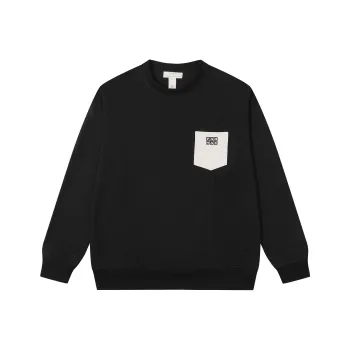 PANMAX Plus Size Men's Long Sleeved Outdoor Crew Neck T Shirt Sweatshirt Men's