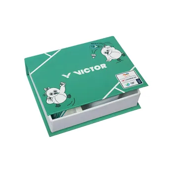 VICTOR Sudan Cup Collection Badminton Souvenirs Grass Green Unisex