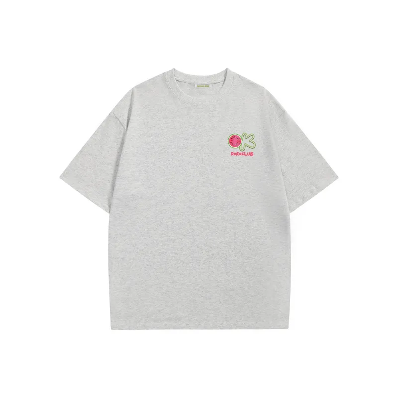 Budding Bear T Shirts Unisex-9