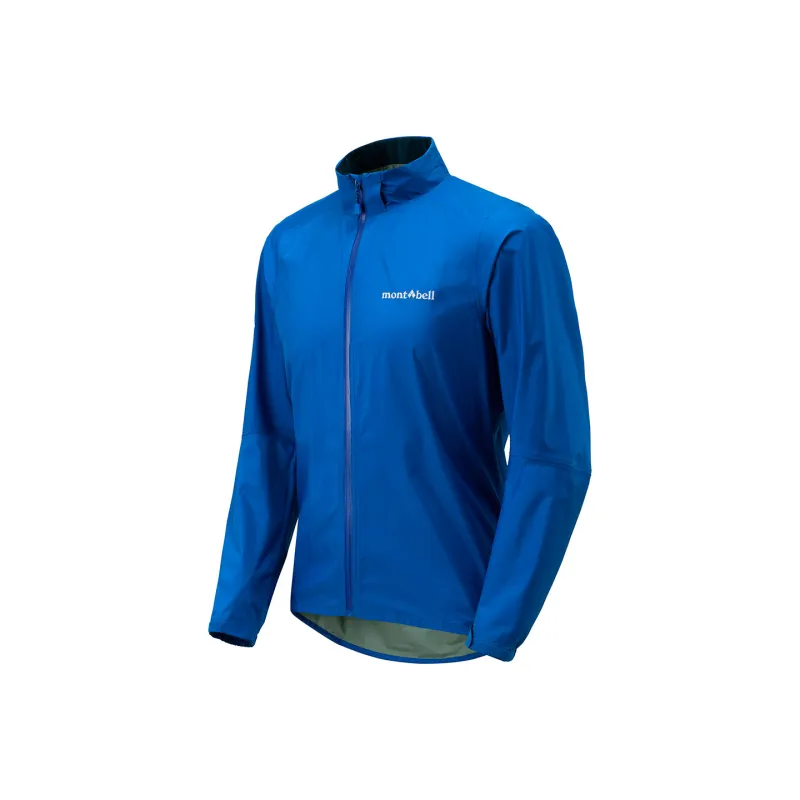 MONTBELL Jackets Unisex-0