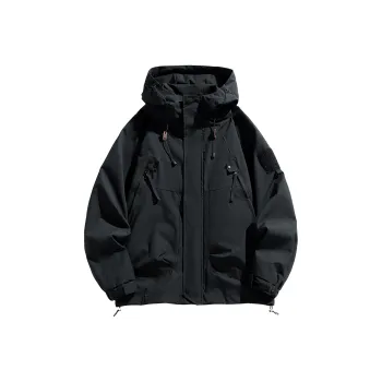 Moce Jackets Men