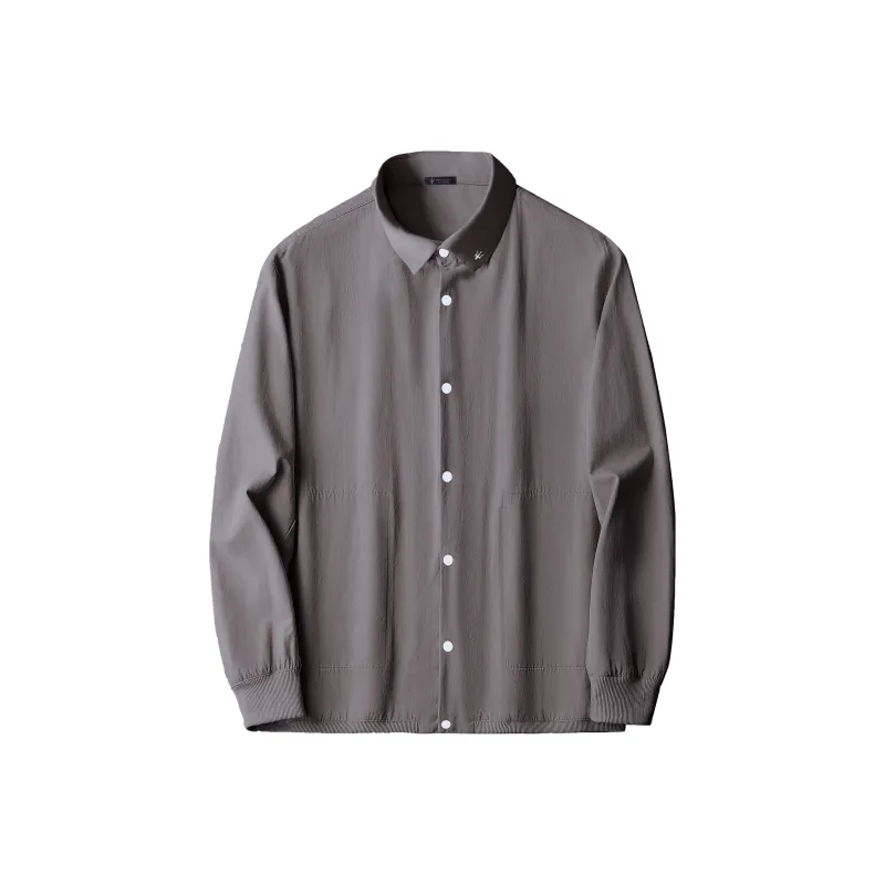 Maserati Jackets Unisex-2