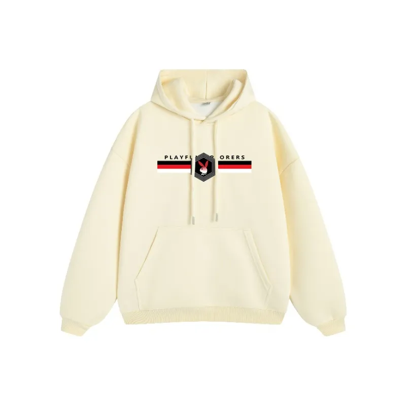 Playboy Sweatshirts Unisex-12