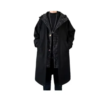 Double Dealer Jackets Coats Unisex