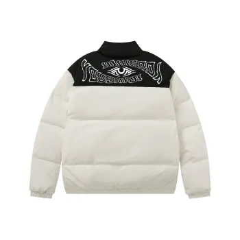 YOUSHIQI Down Jackets Unisex
