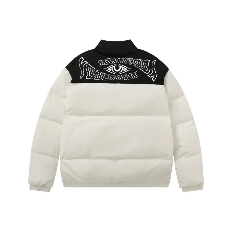 YOUSHIQI Down Jackets Unisex-0