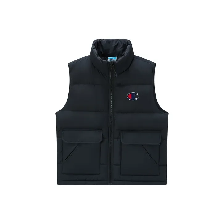 Champion Down Jackets Unisex-10