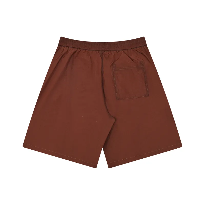 Saotome Cargo Shorts Unisex Multicolor Includes Mosquito Repellent Stickers-8