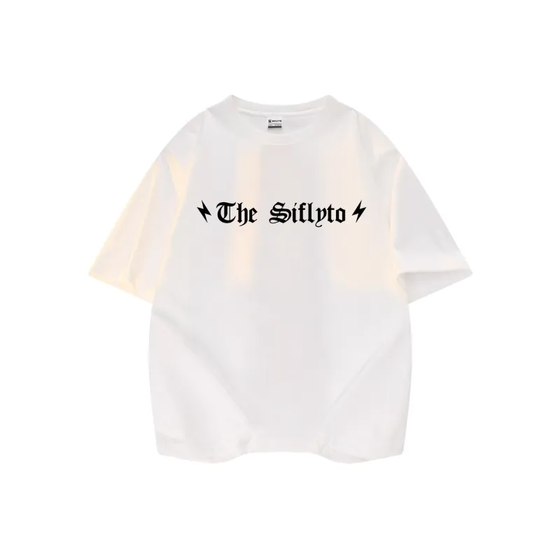 SIFLYTO T Shirts Unisex-5