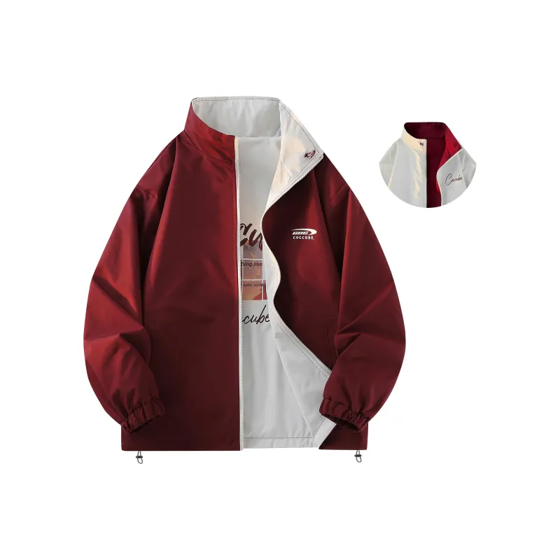 COC CUBE Jackets & Coats Unisex-4