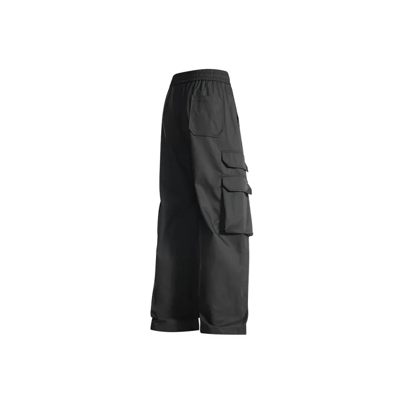 33TH Cargo Pants Unisex-7