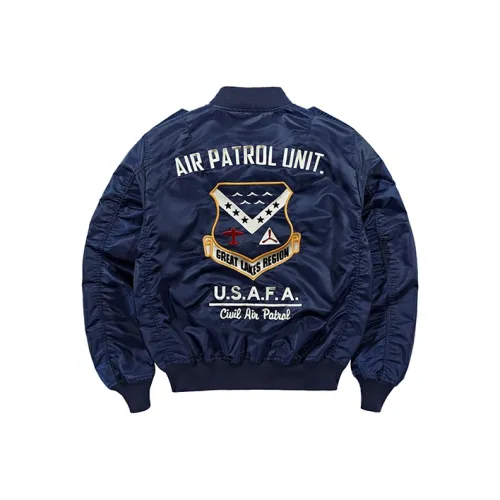 VIP Baseball Jacket Spring And Autumn Men's
