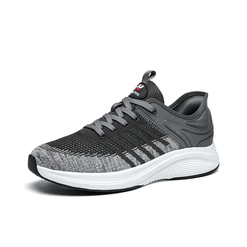 FOR YOU Low Top Running Shoes Men's-2