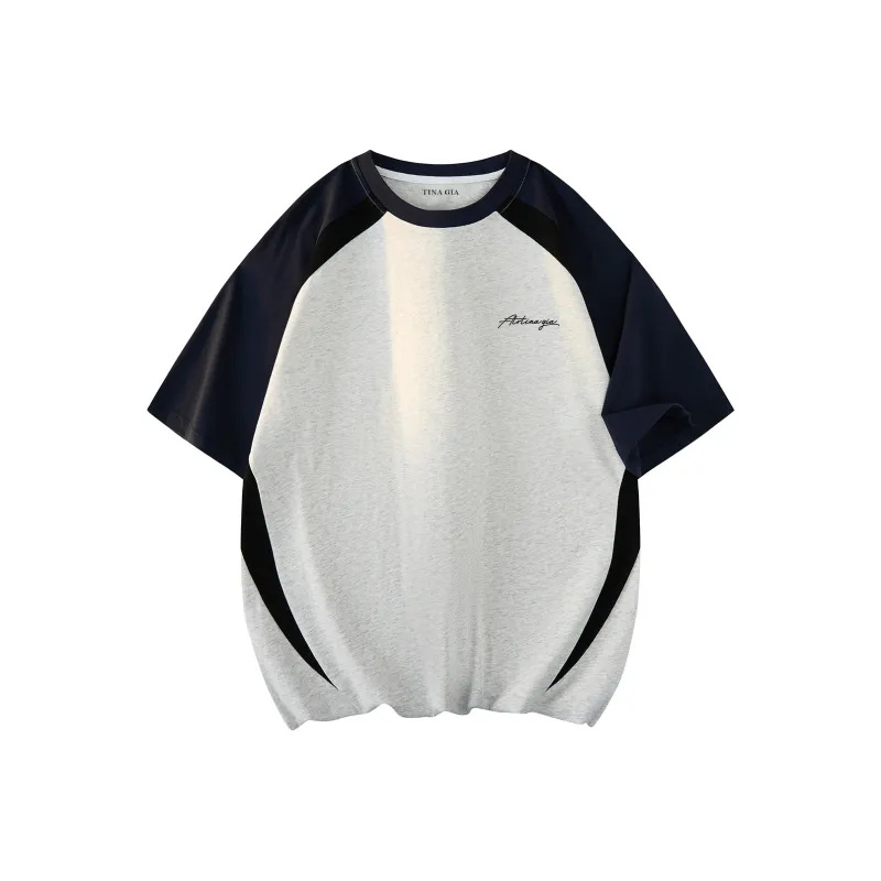 TINA GIA T Shirts Unisex-16