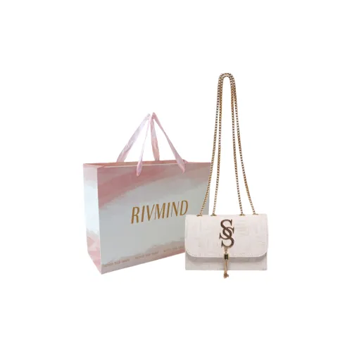 RIVMIND 크로스백 여성