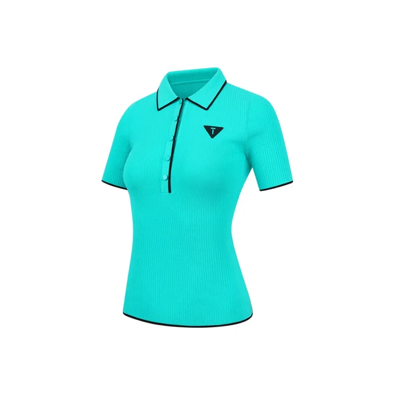 EUROPEAN TOUR T Shirts Women's-9