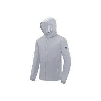 CAMEL Urban Function Series Sun Protection Clothing Men's
