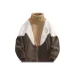 Brown[Multicolor Style]