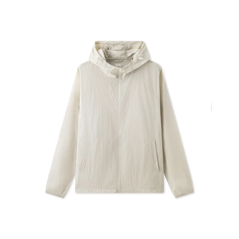 SEM/R Sun Protection Clothing Unisex-4