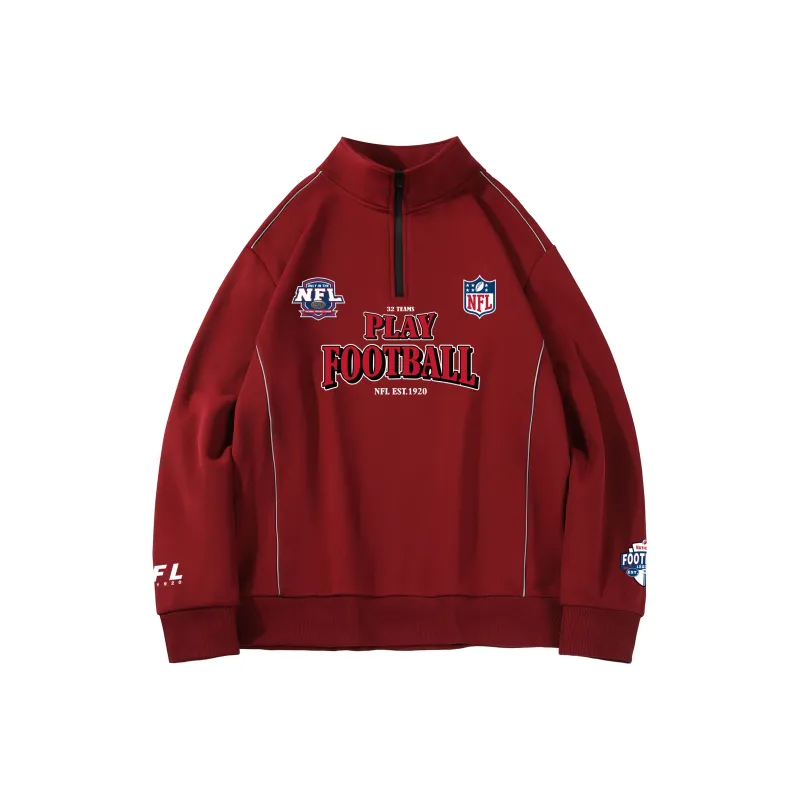 NFL Sweatshirts Unisex-5