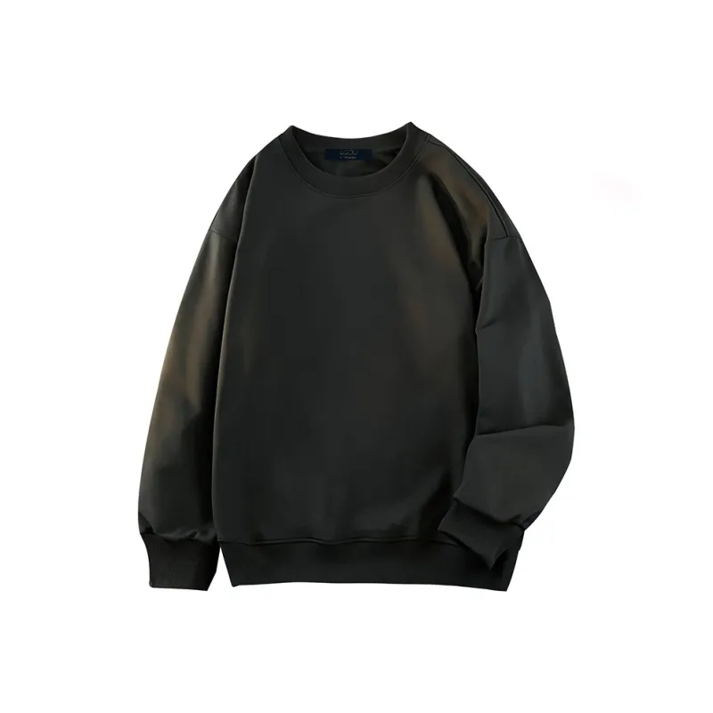 Ganbostore Sweatshirts Unisex-28