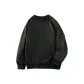 Black Fleece-Lined
