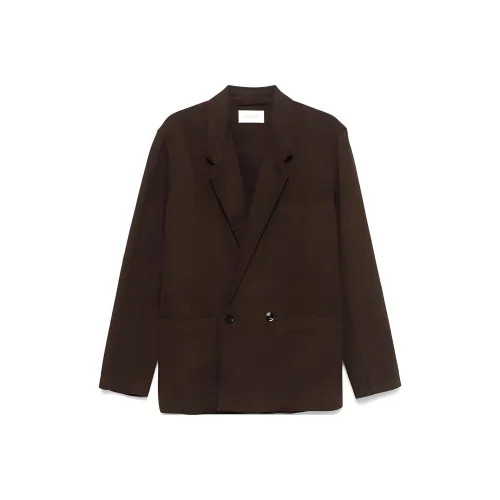 Ermenegildo Zegna Single Breasted Tailored Blazer