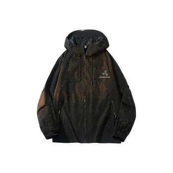 KS Jackets Unisex