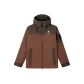 Rosewood Brown/Brick Umber