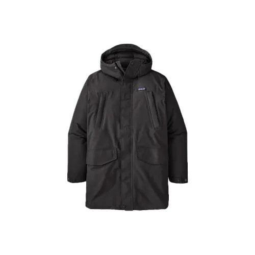 Patagonia City Storm Down storage Nike Men's