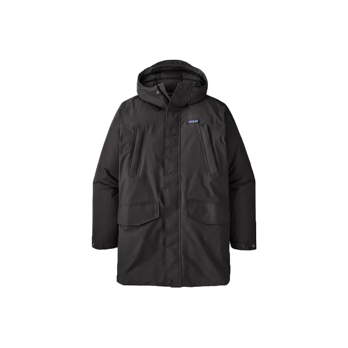 Patagonia City Storm Down Jacket Men's-3