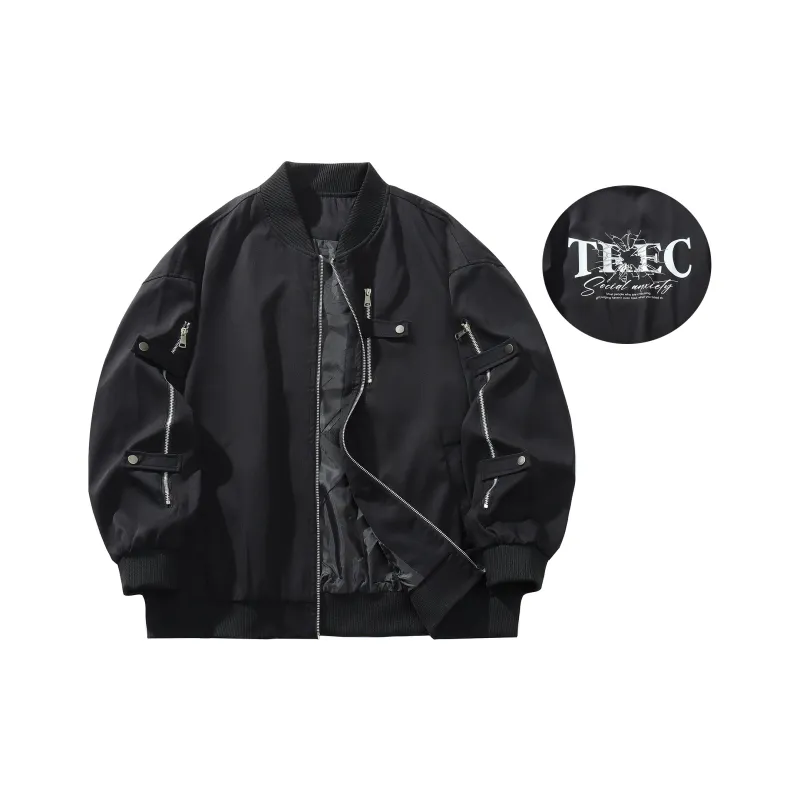 Tre Club Jackets Unisex-0