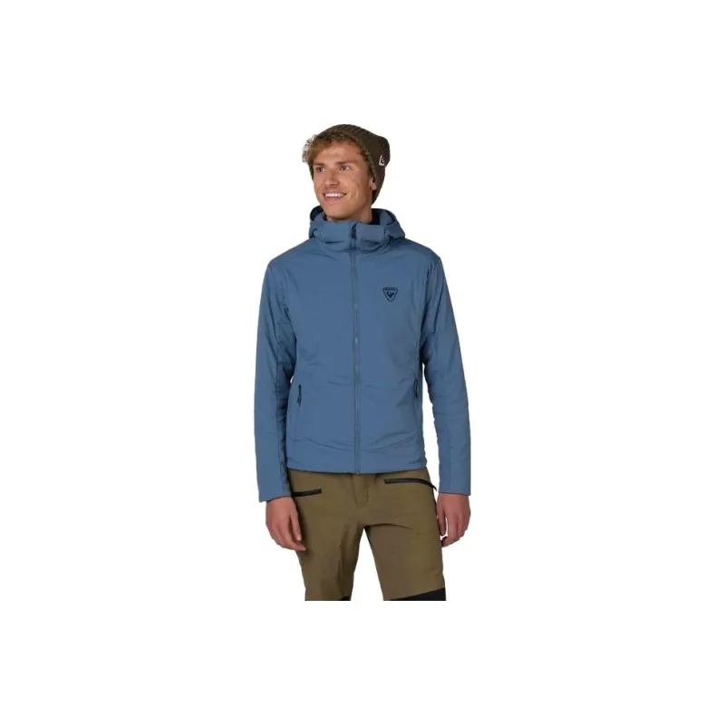 ROSSIGNOL Opside Hooded Jacket-2