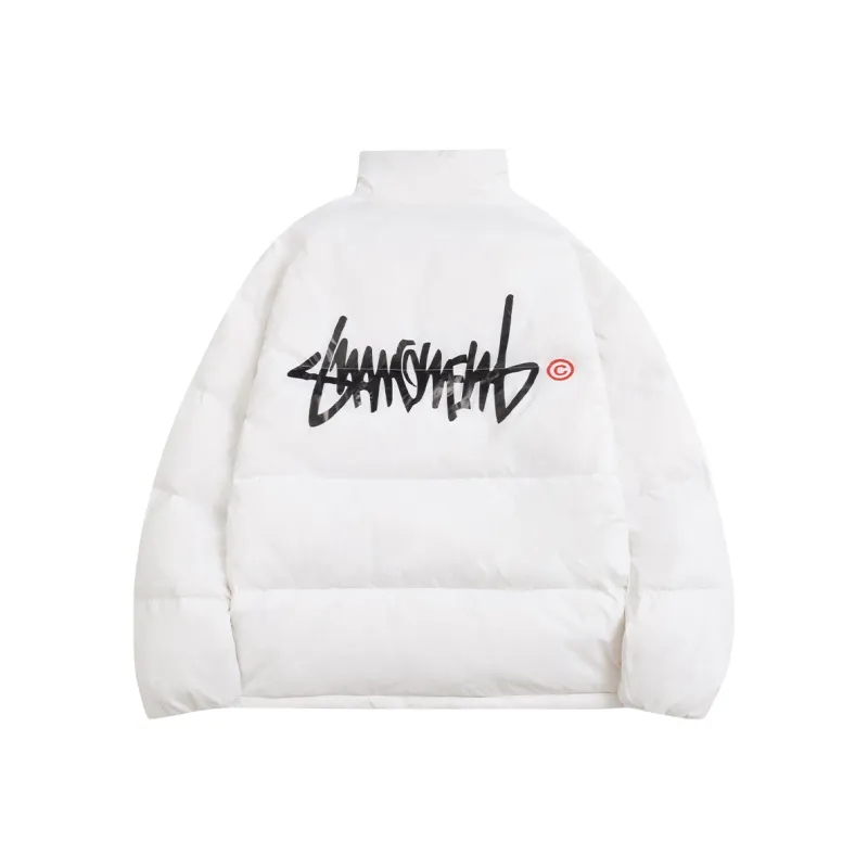 Suamoment Down Jackets Unisex-6