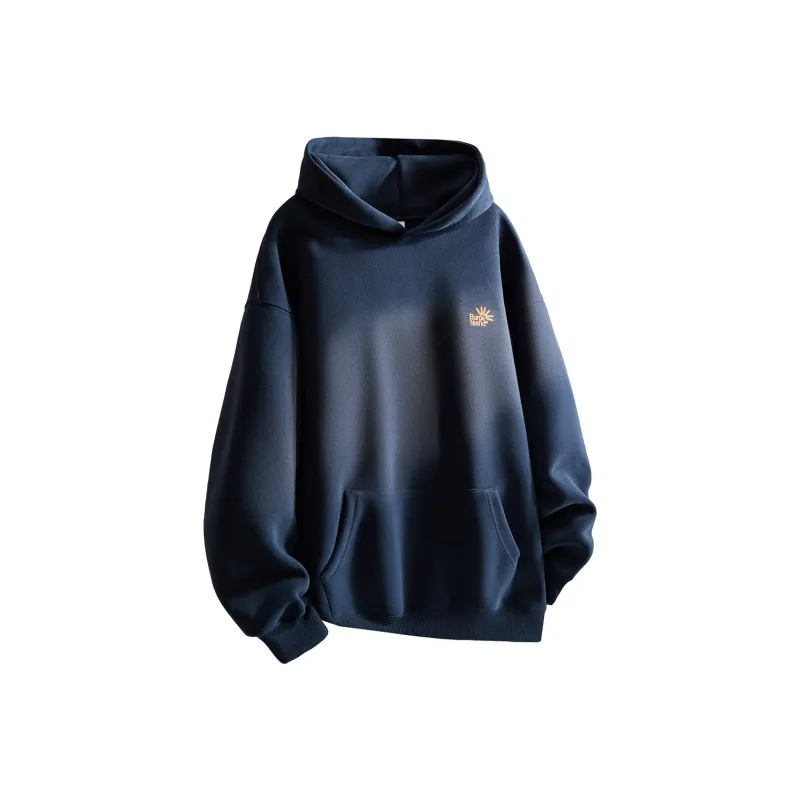 BURGENLAND Sweatshirts Unisex-2