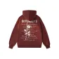 Burgundy (Fleece-Lined)